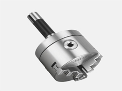 Self-centering cam chucks DAJIU