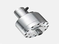Closed-center hydraulic cylinders DAJIU
