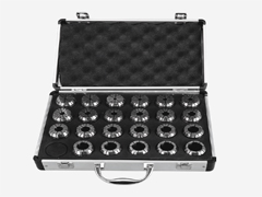 Collet sets and collets DAJIU